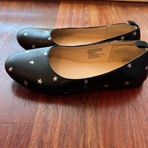 Girls Gap Ballet Flats